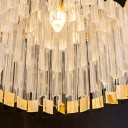 Ritz - New Empire Chandelier